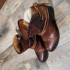 Casey Freebird Boots